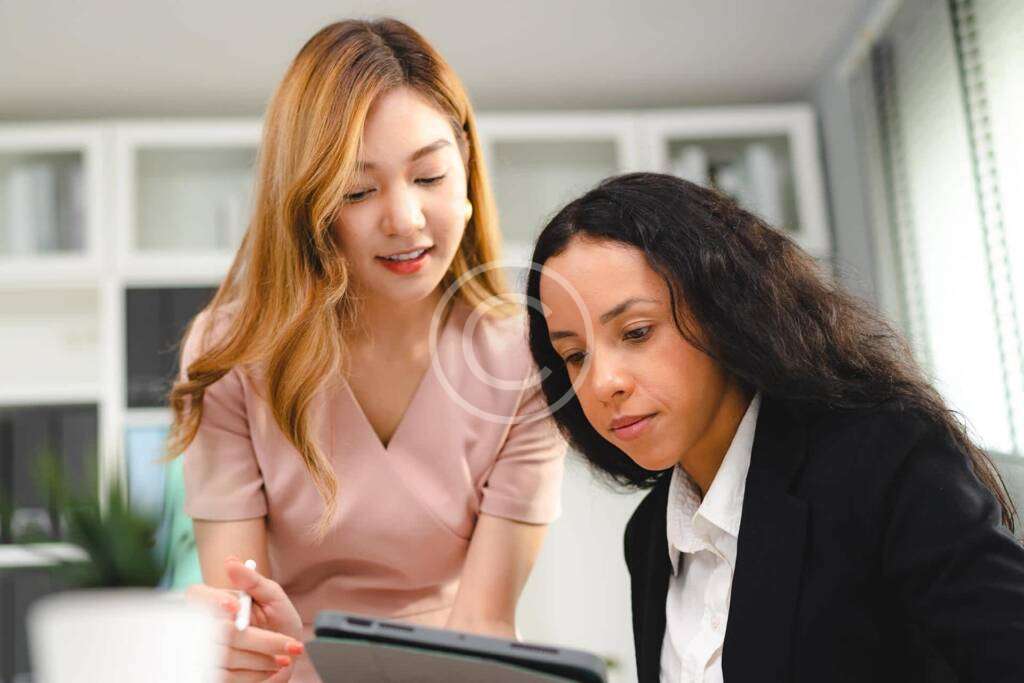 Overcoming Common Forecasting Challenges in 2025: A CFO’s Guide to Better Financial Visibility Post Image2 Copyright 1 1024x683