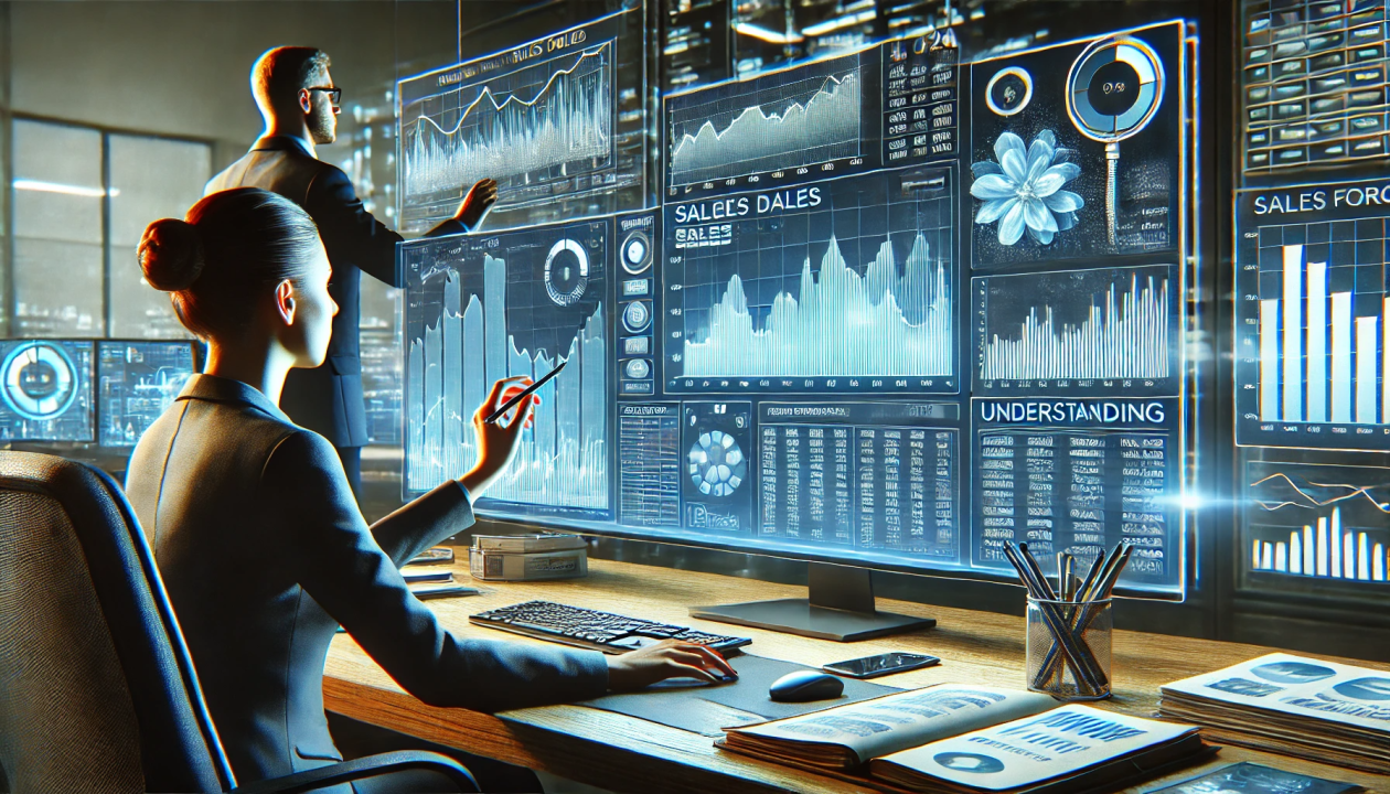 why forecast accuracy matters more than ever