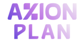axion logo colour